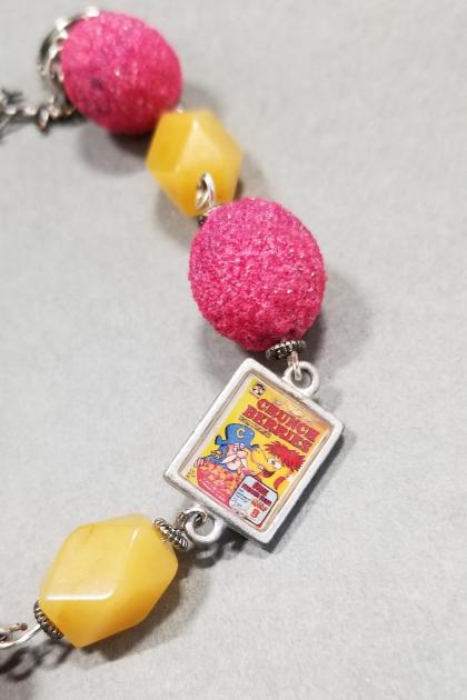 Captain Crunch Bracelet